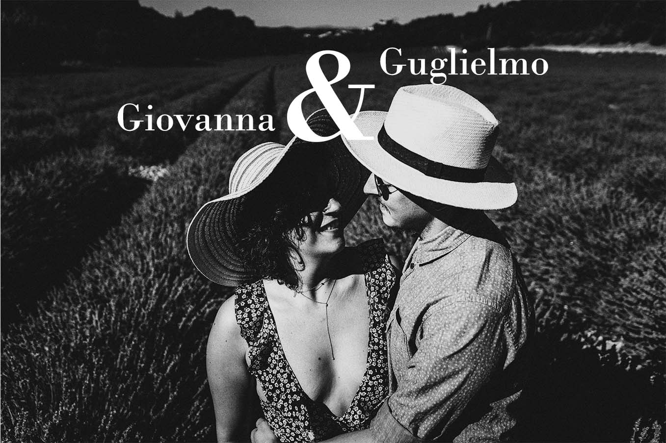 Guglielmo e Giovanna