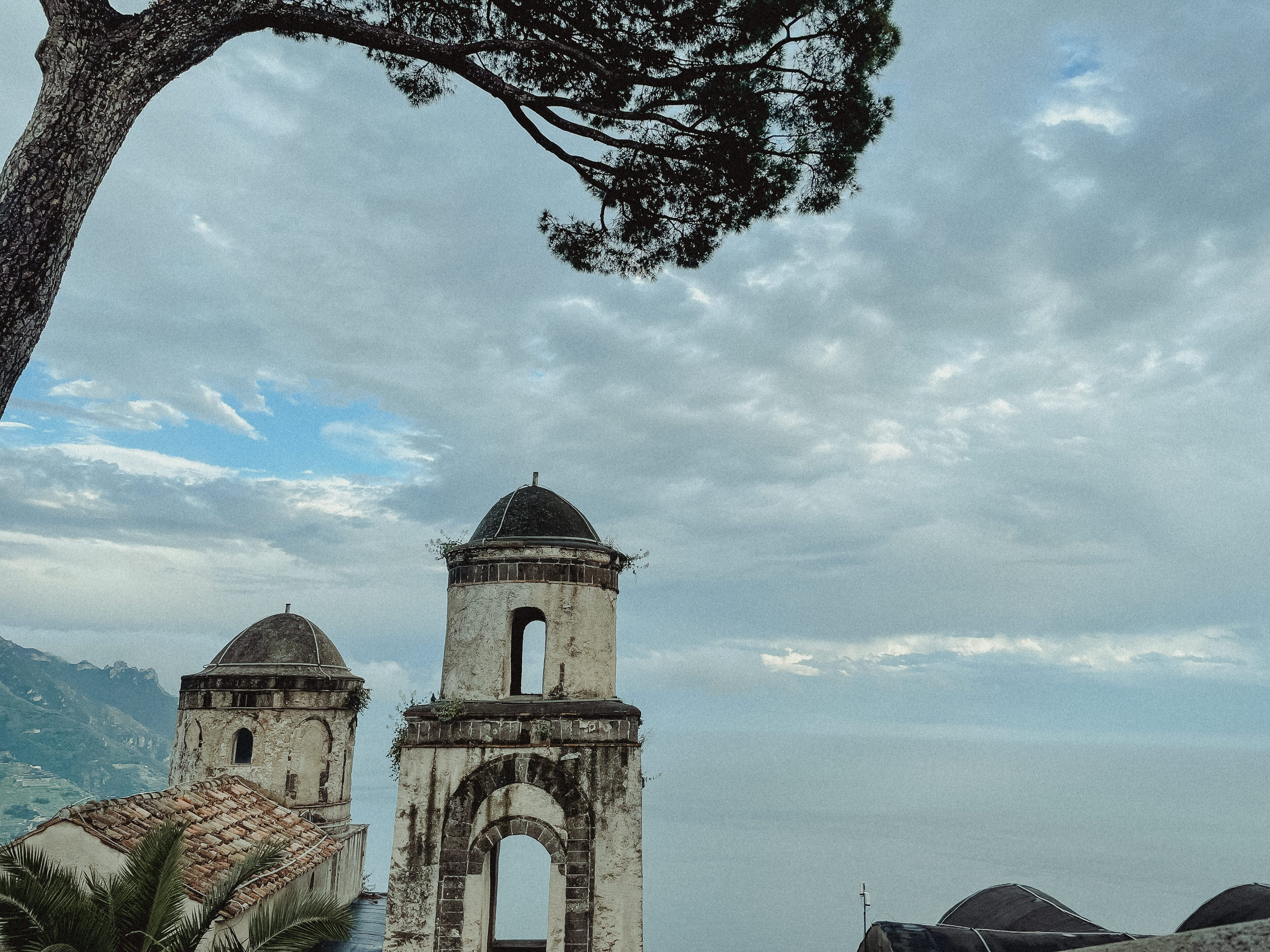 ravello church 