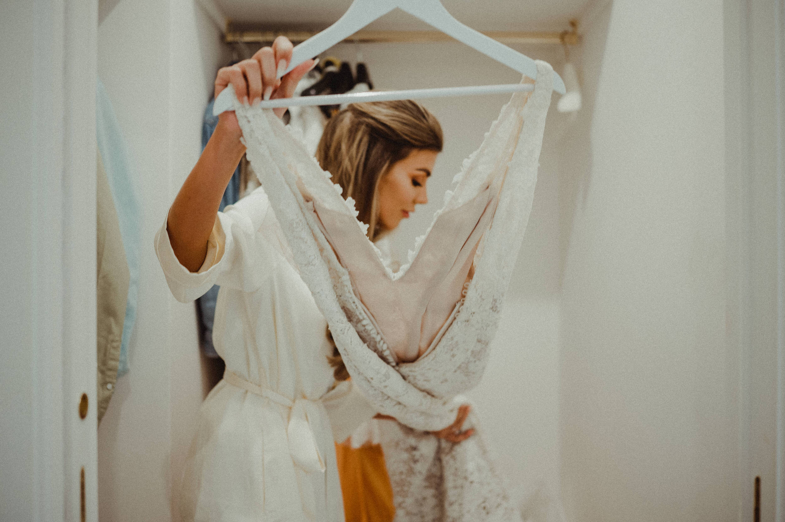 11 wedding getting ready ravello