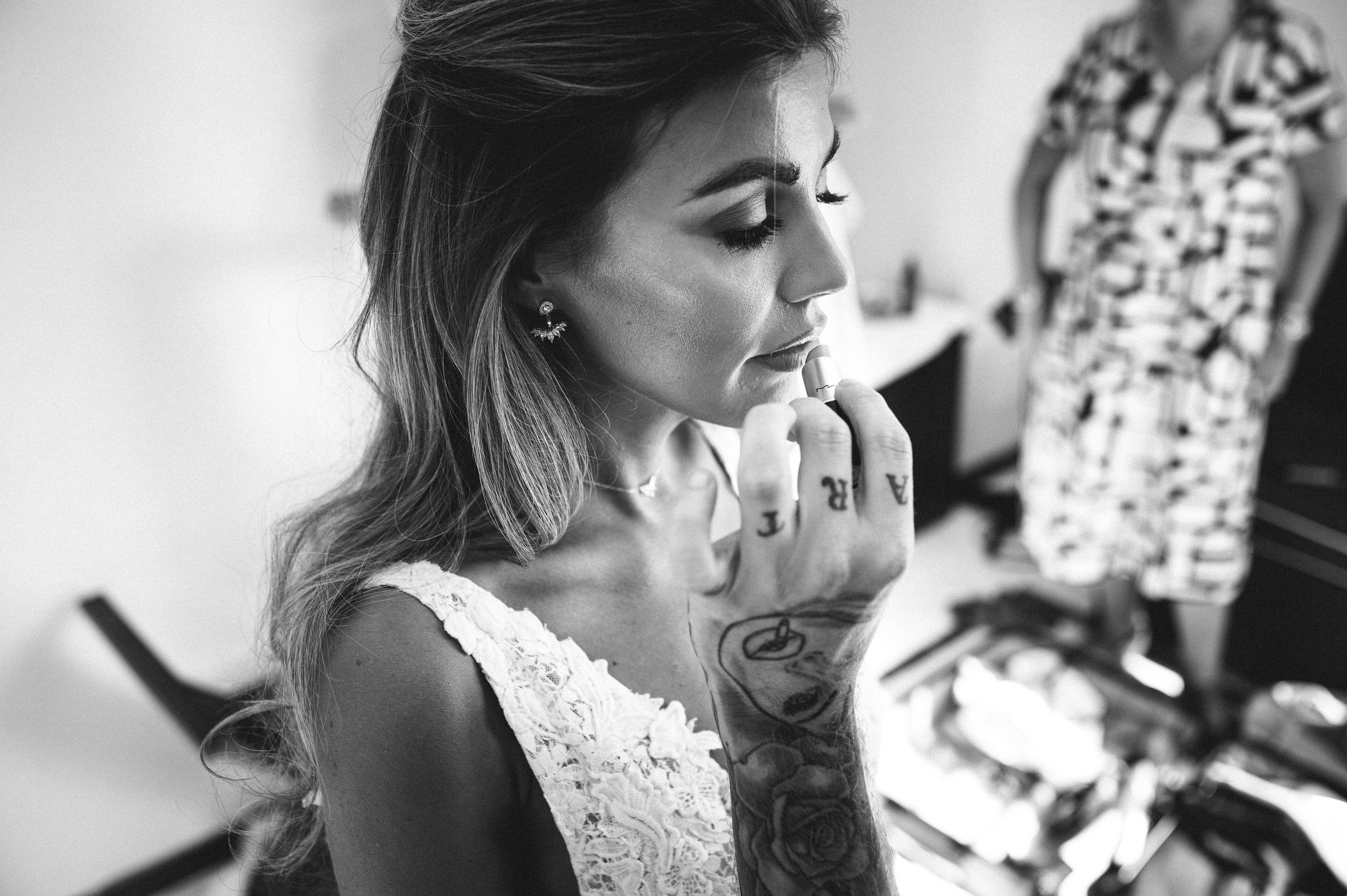 13 wedding make up ravello