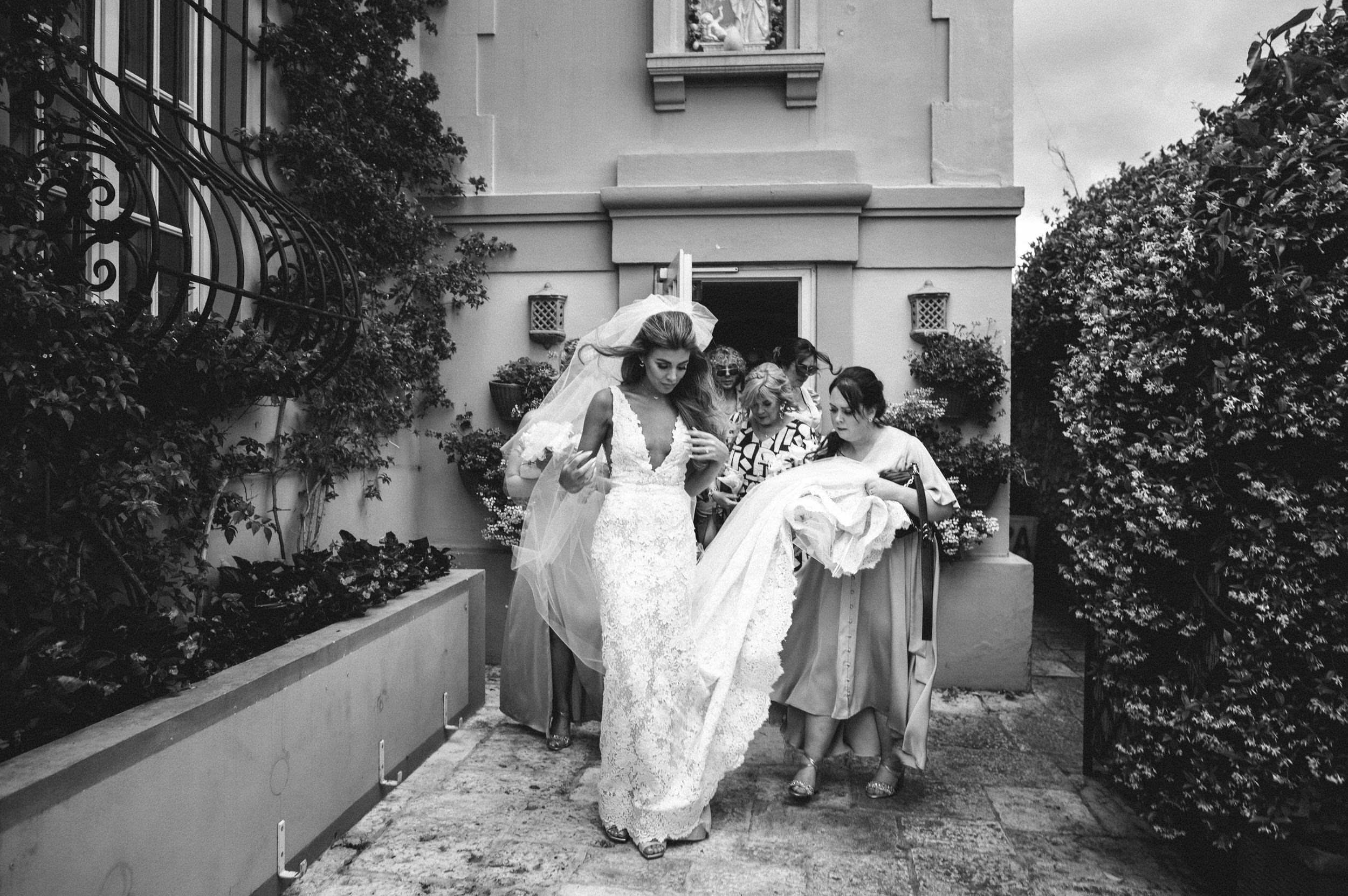 15 wedding candid photographer ravello