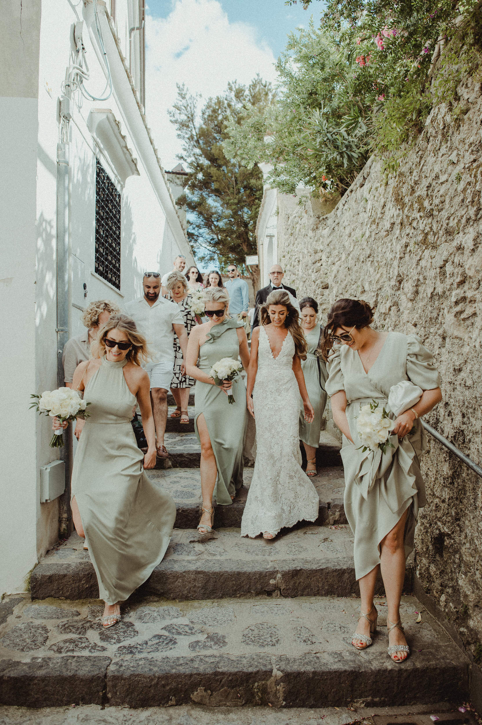 17 wedding photographer costiera amalfitana