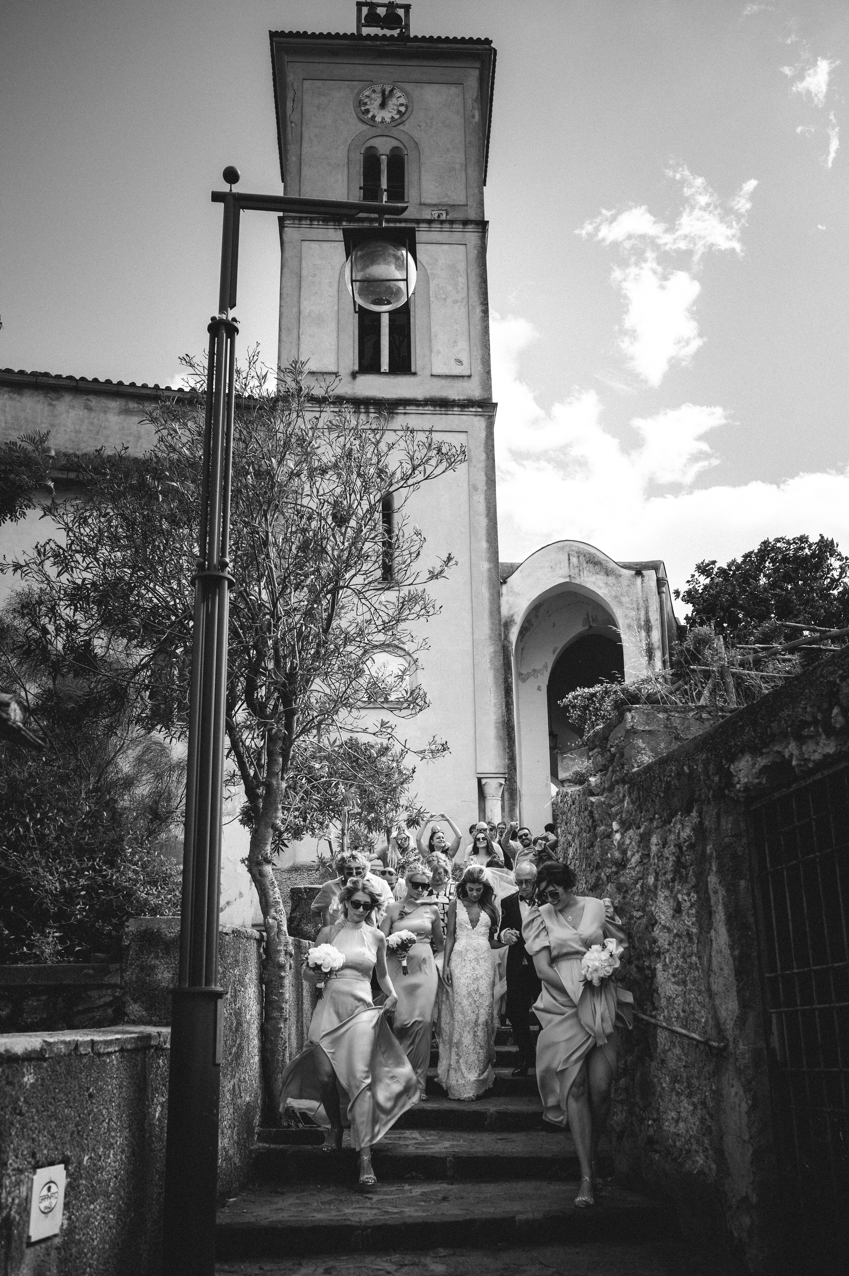 18 wedding reportage costiera amalfitana
