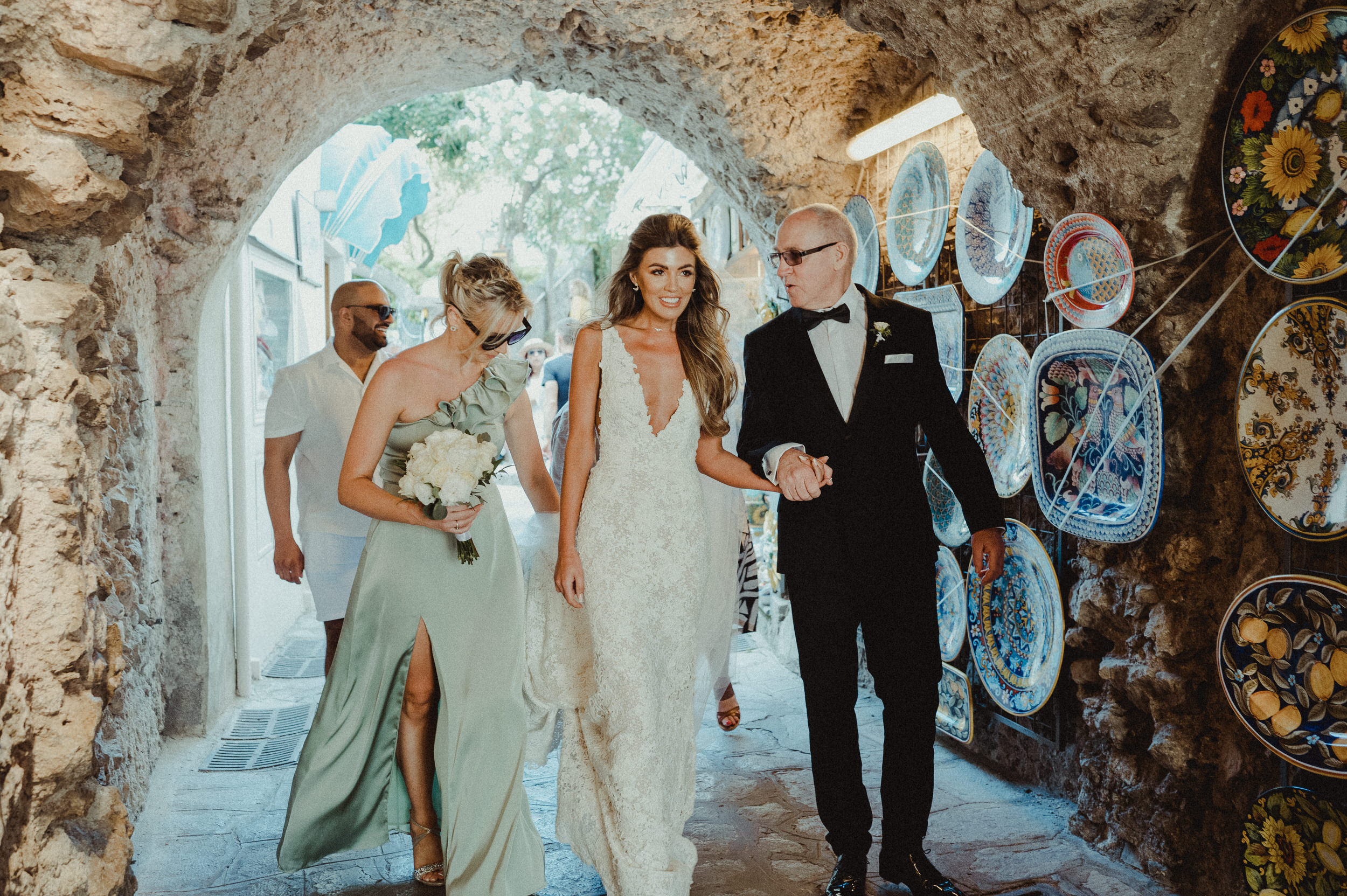 19 wedding photographer ravello