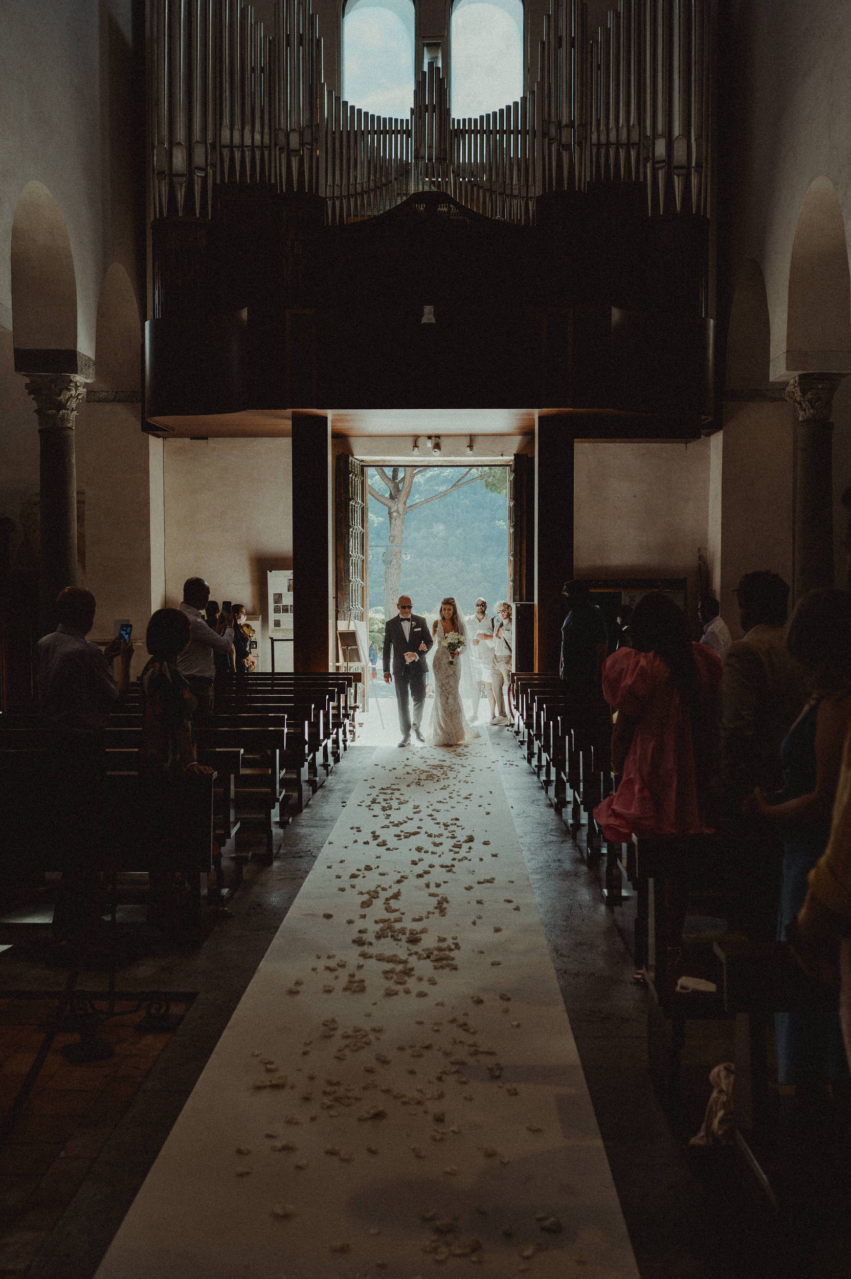 21 wedding photographer ravello