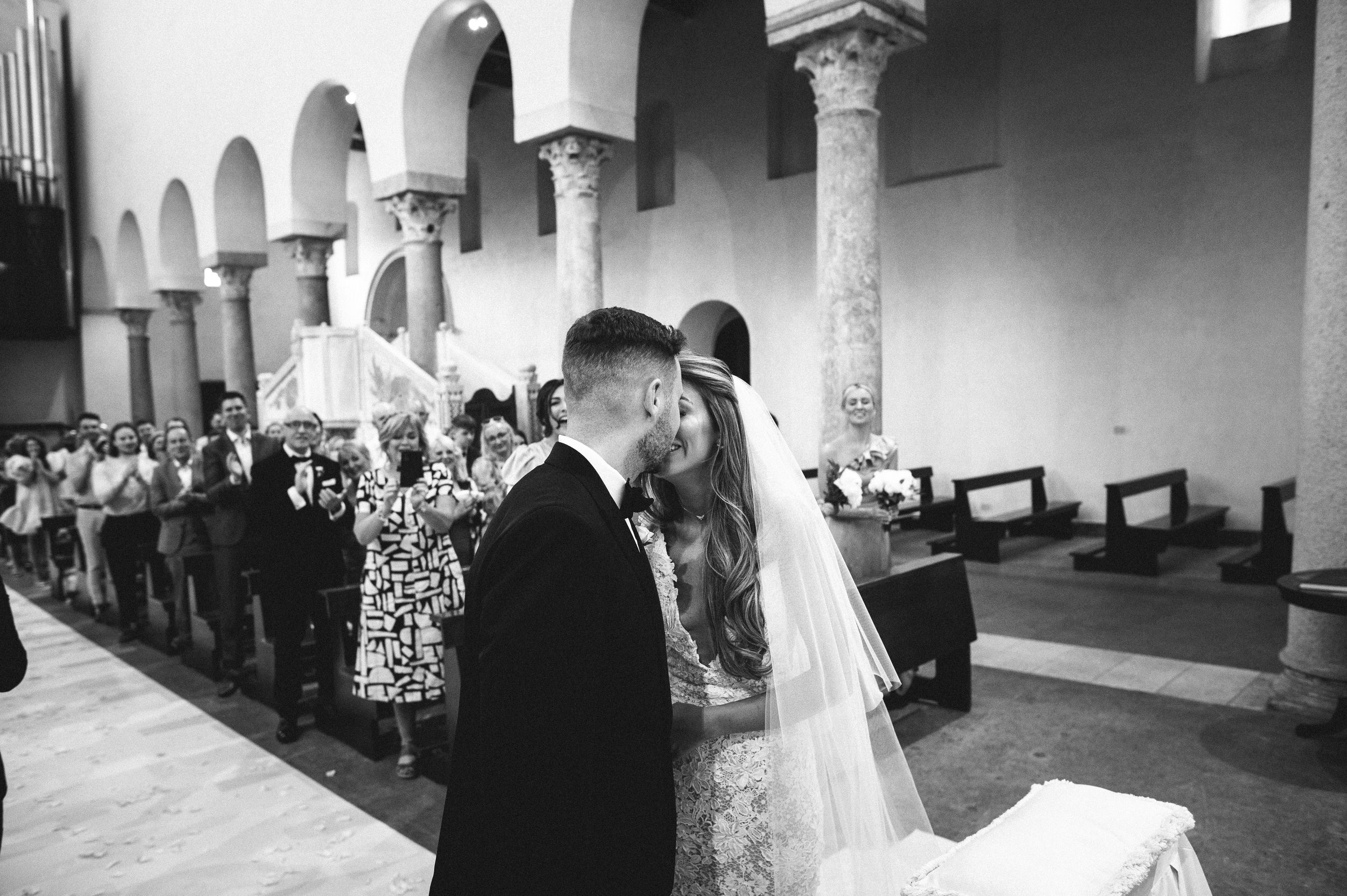 best wedding photographer ravello