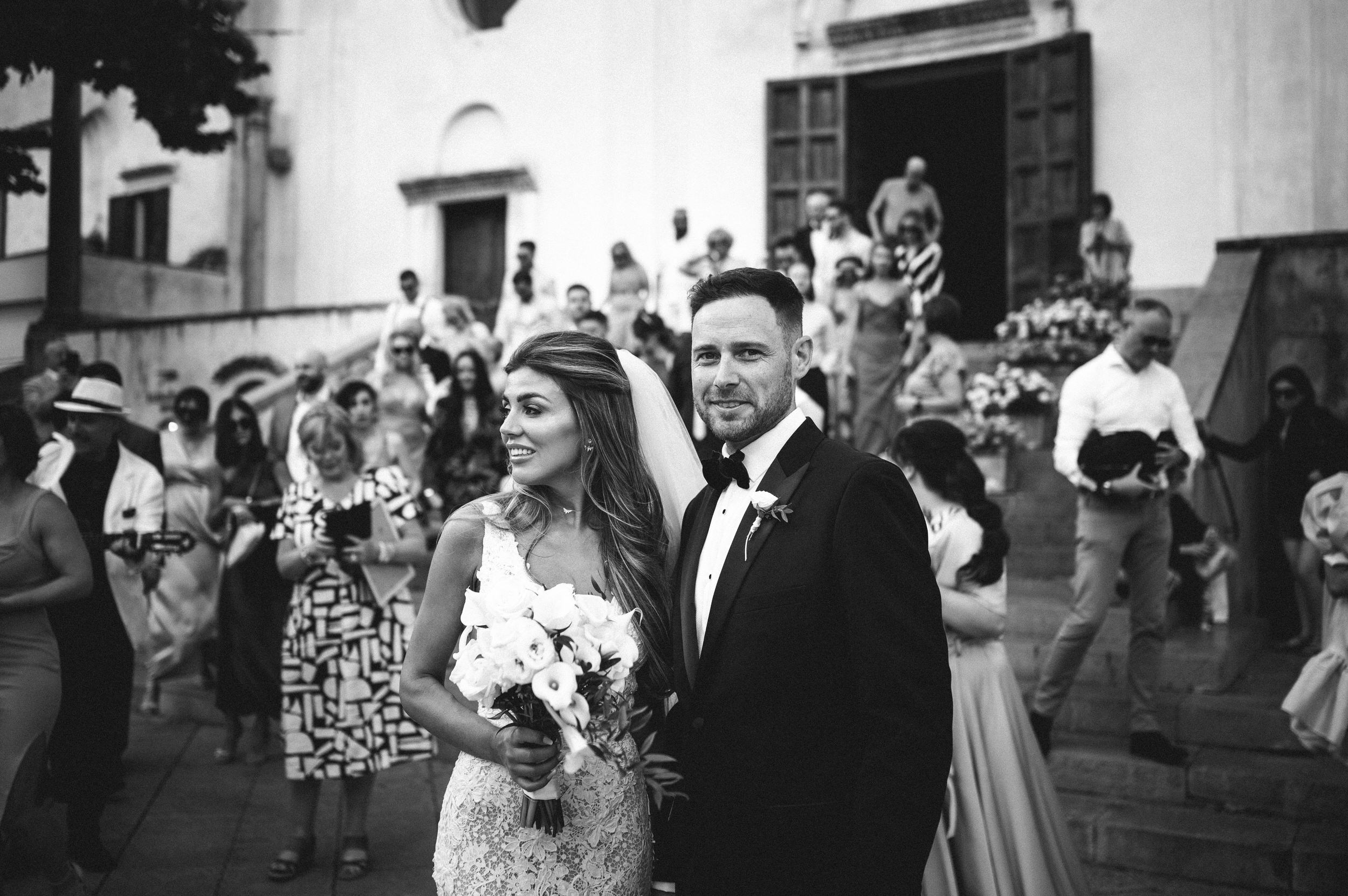 luxury wedding photographer ravello