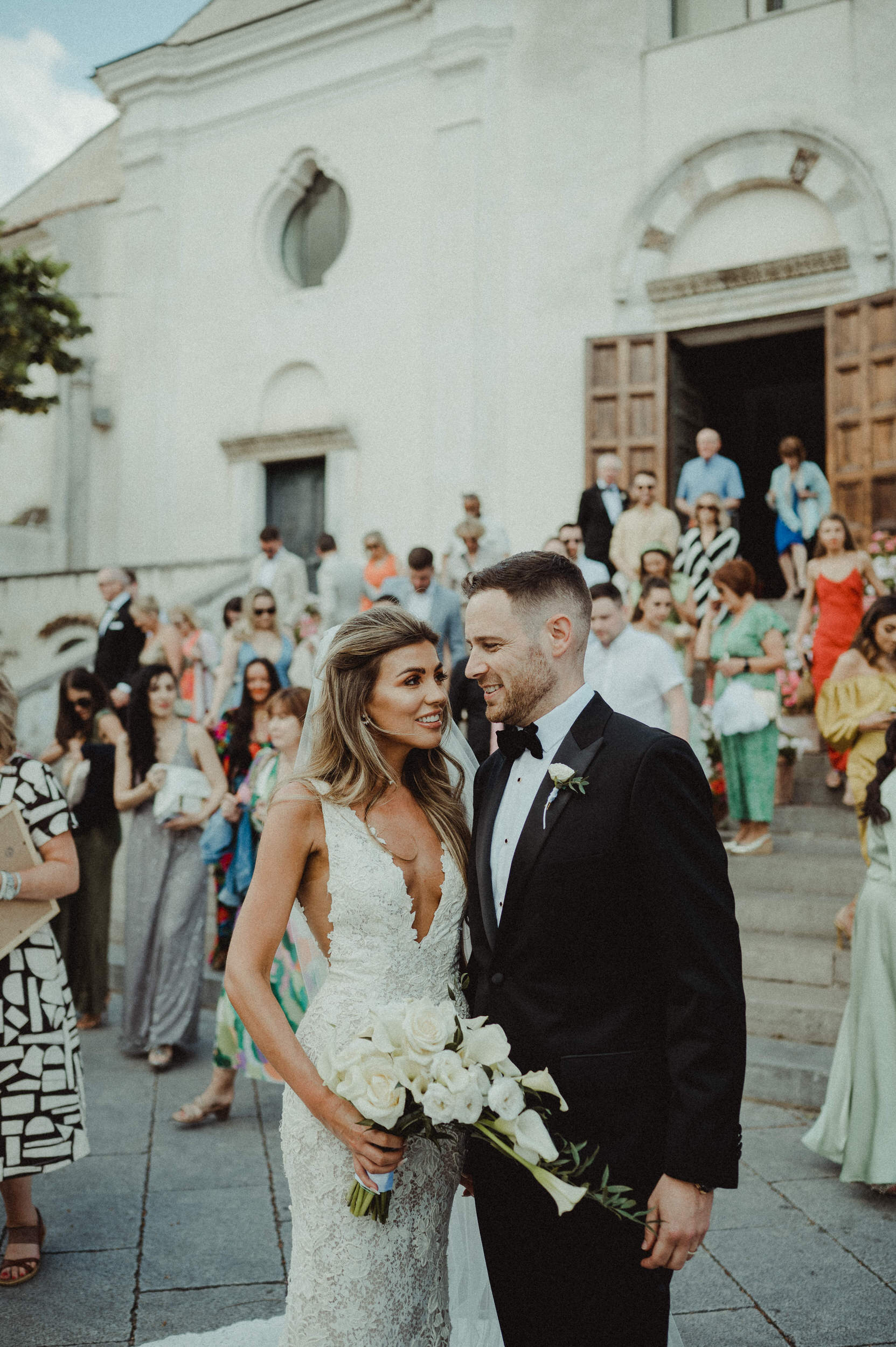 editorial wedding photographer ravello