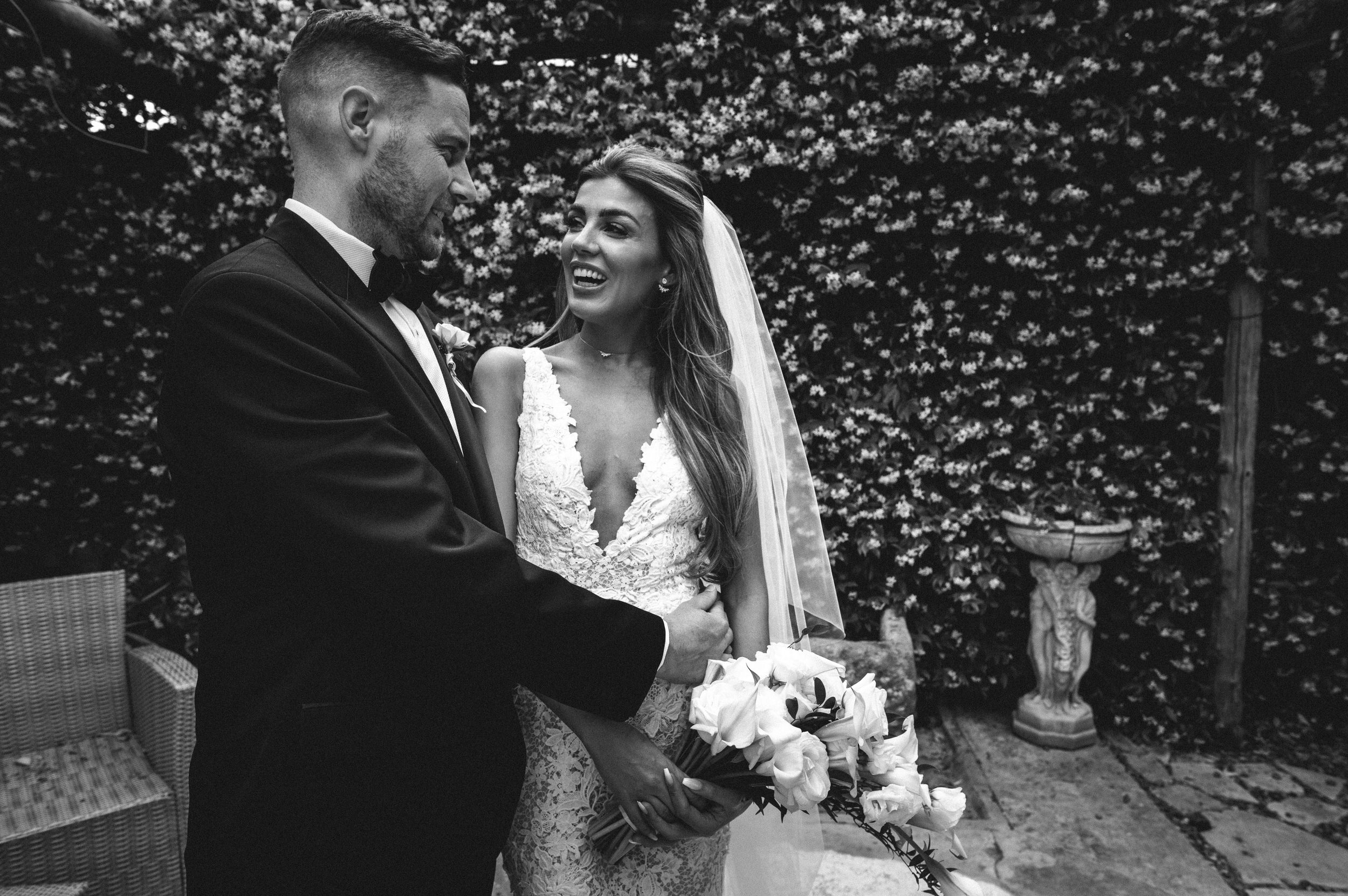 editorial wedding photographer ravello