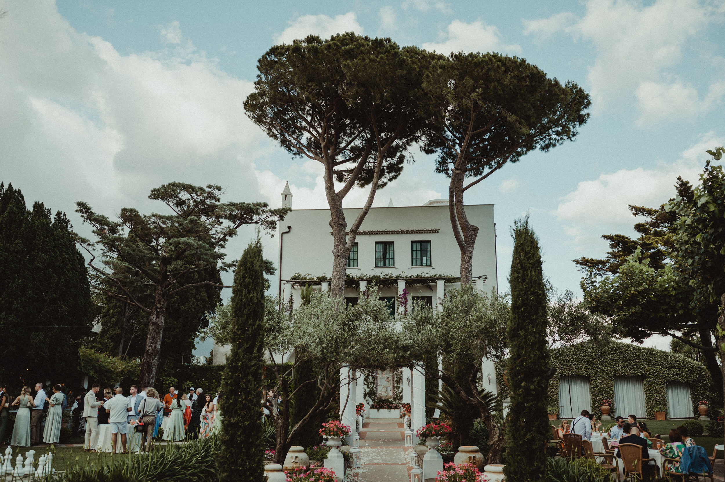  wedding photographer ravello