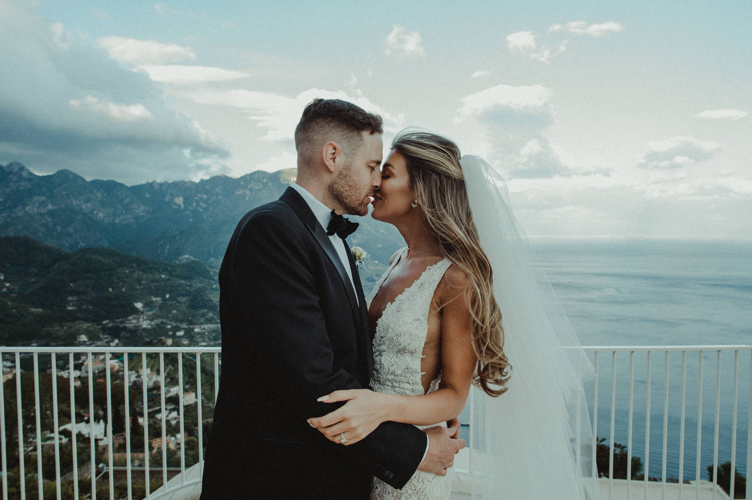 best wedding ravello