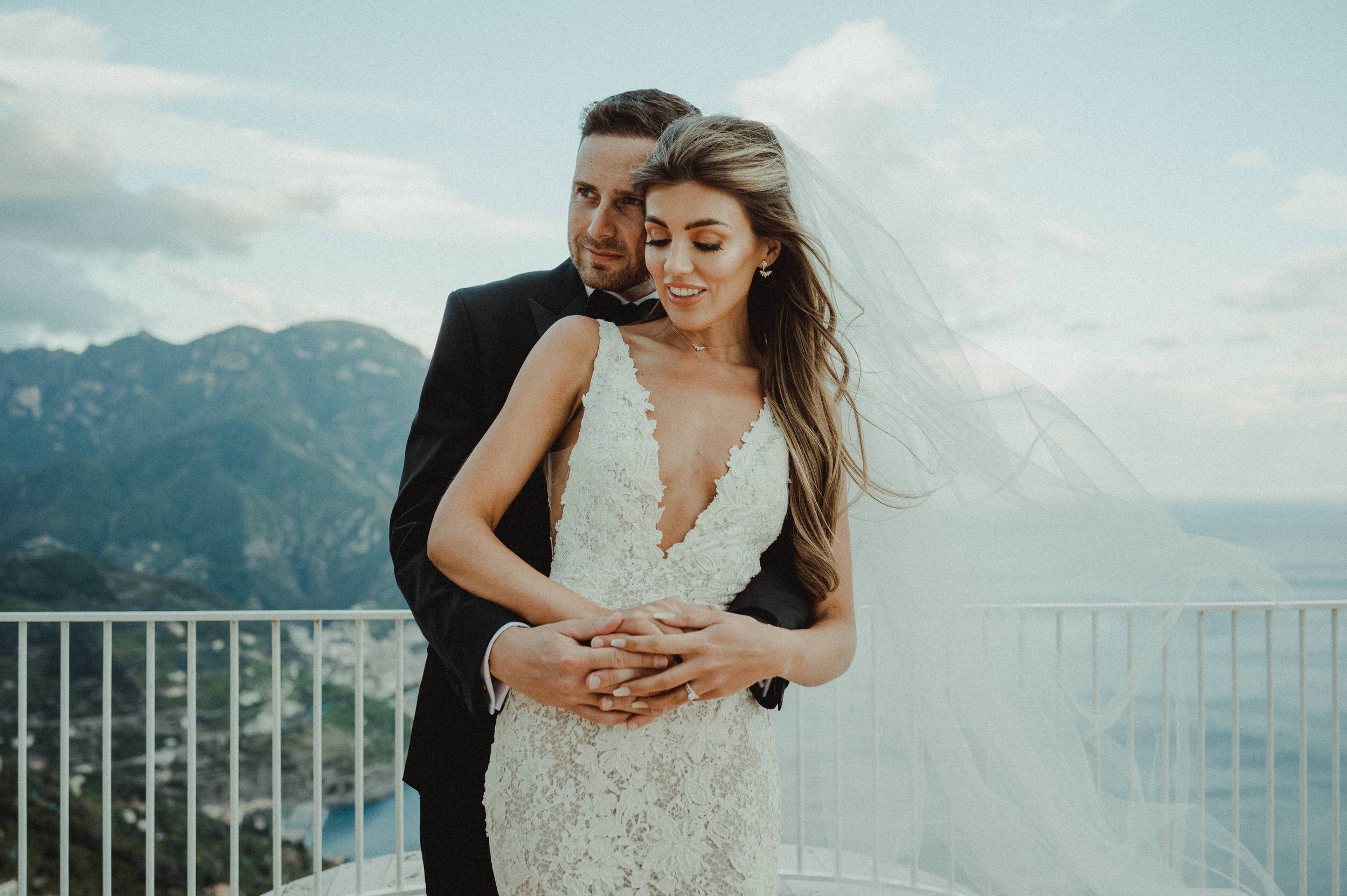 50 wedding photographer ravello