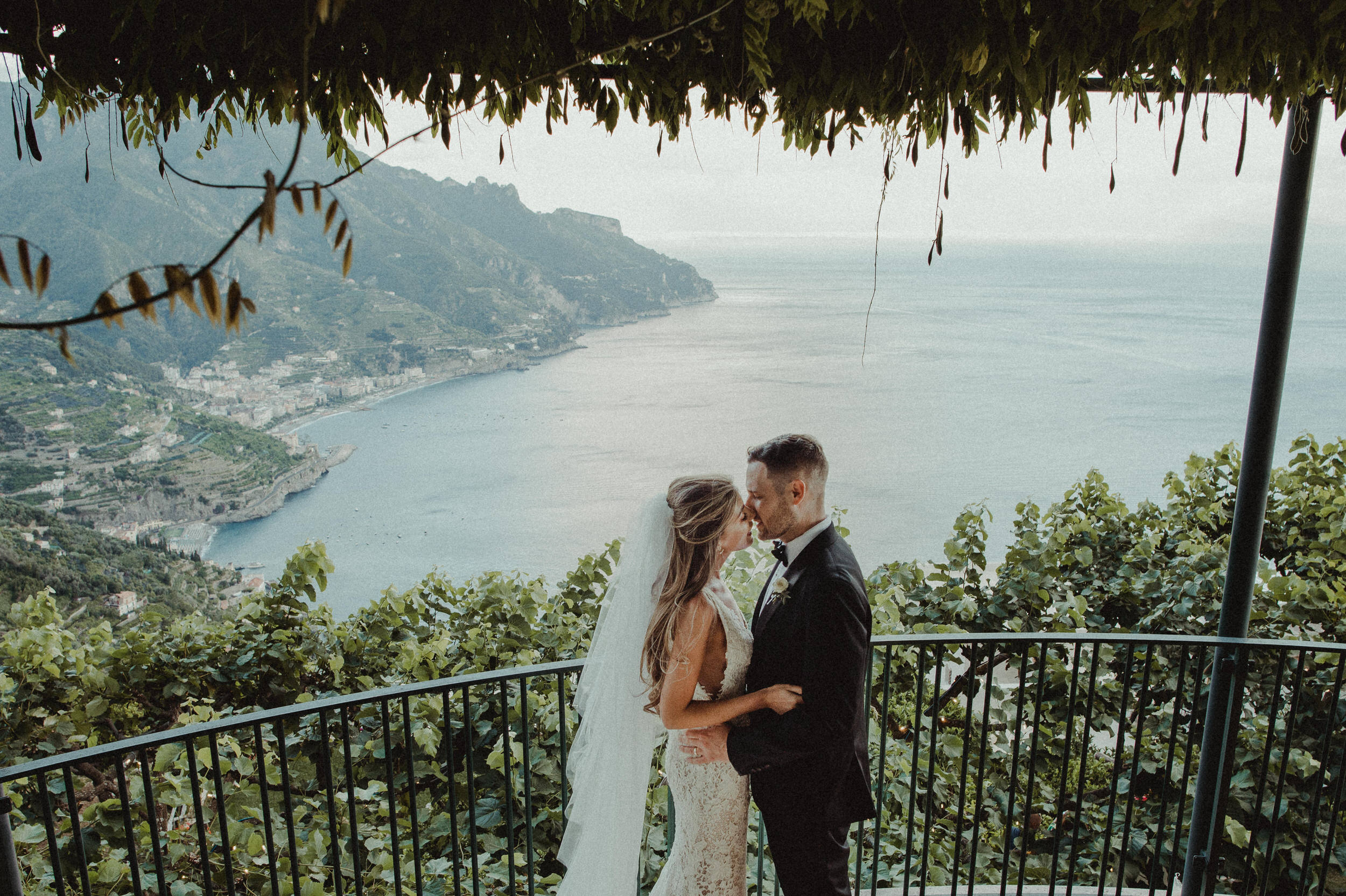 52 wedding photographer ravello