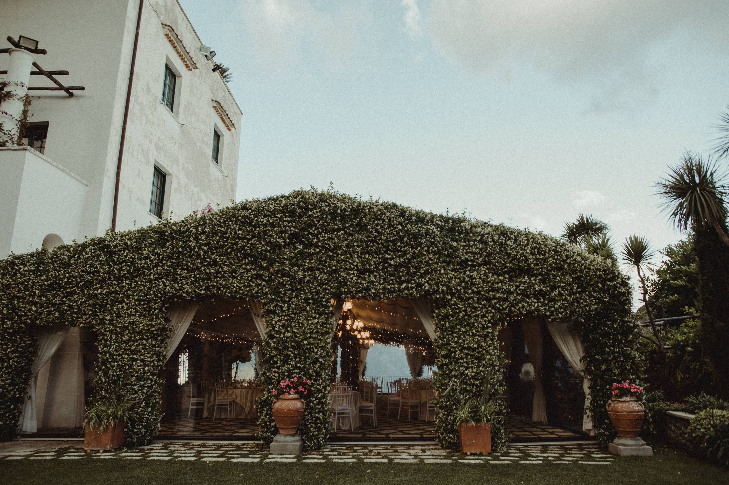 54 wedding photographer ravello