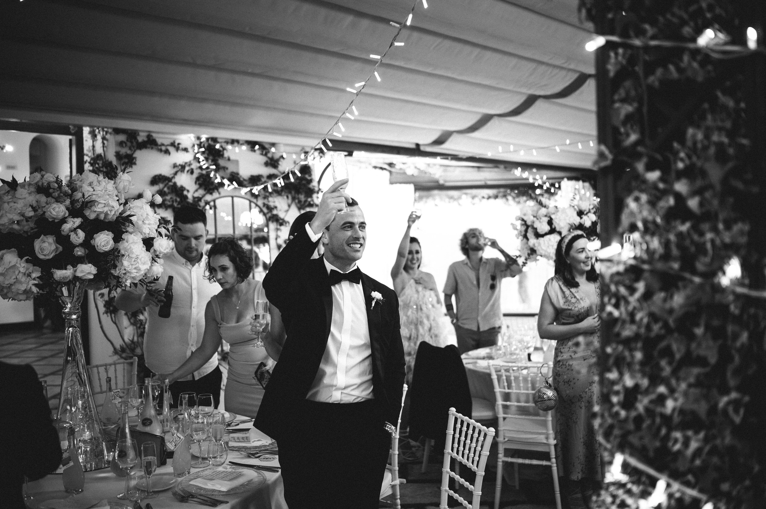 58 wedding photographer ravello