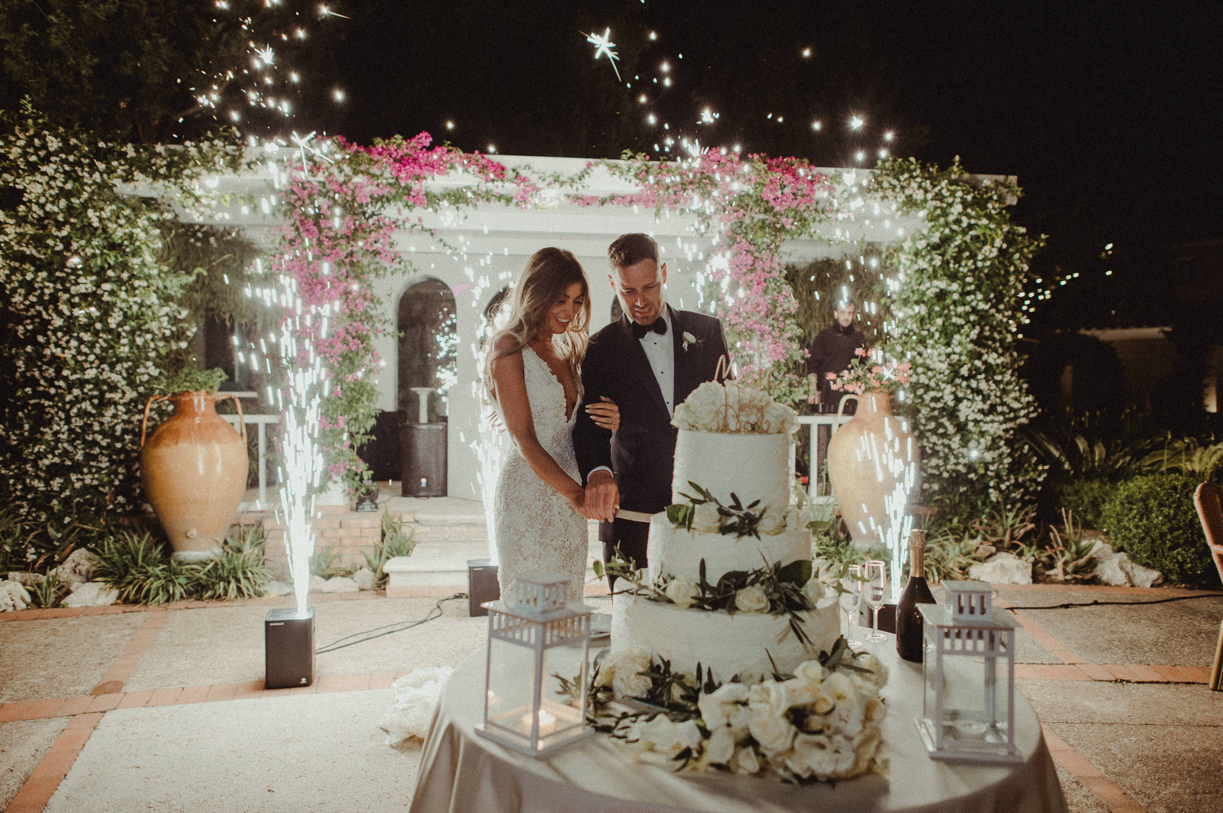 64 wedding photographer ravello