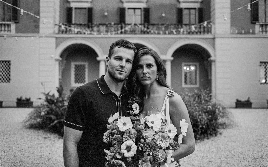 Wedding on Film